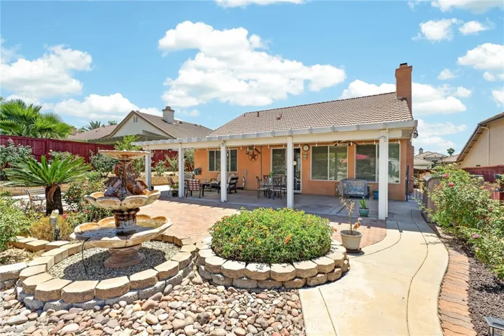 14858 San Jacinto Drive, Moreno Valley, California 92555