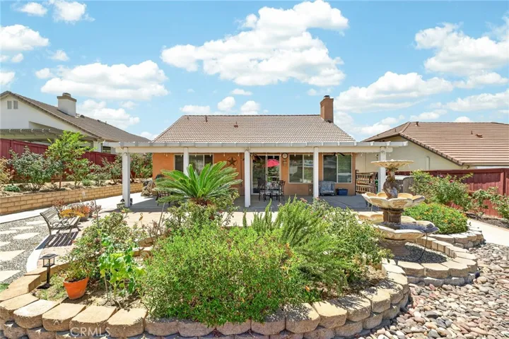 14858 San Jacinto Drive, Moreno Valley, California 92555