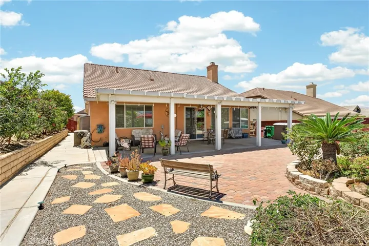 14858 San Jacinto Drive, Moreno Valley, California 92555