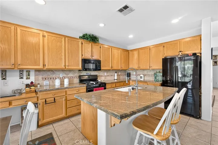 14858 San Jacinto Drive, Moreno Valley, California 92555