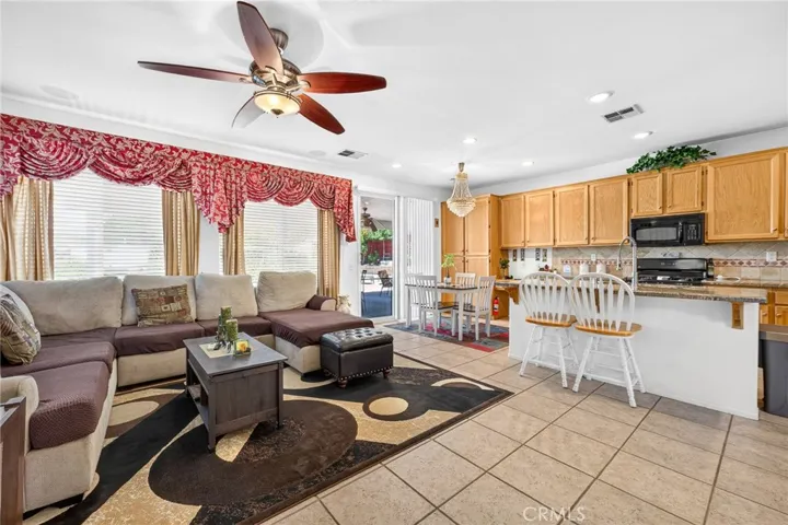 14858 San Jacinto Drive, Moreno Valley, California 92555