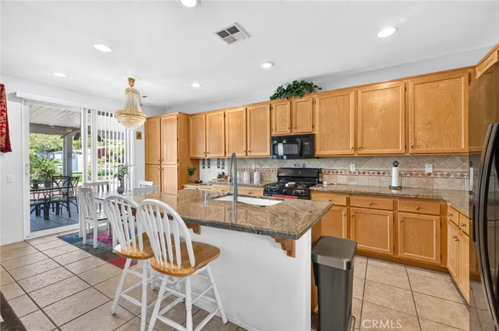 14858 San Jacinto Drive, Moreno Valley, California 92555