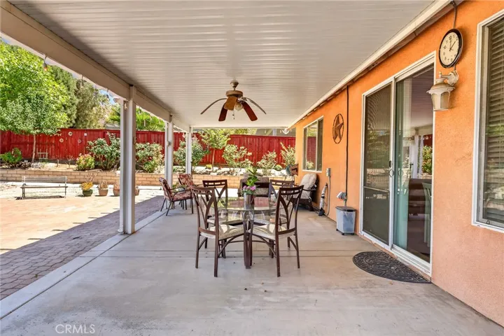 14858 San Jacinto Drive, Moreno Valley, California 92555
