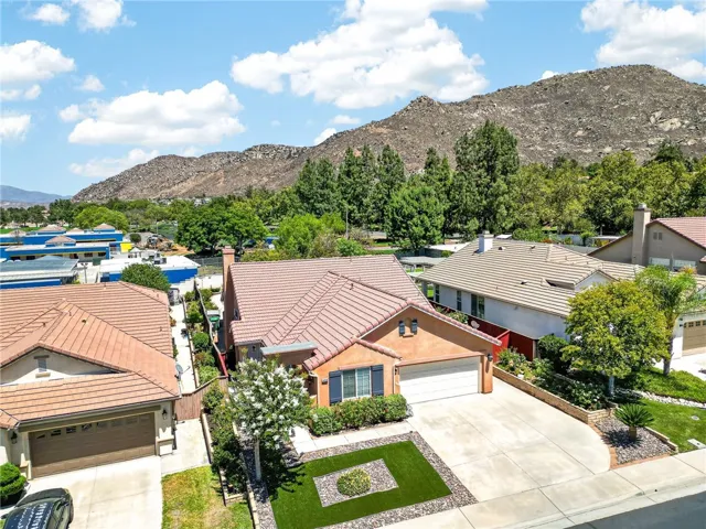 14858 San Jacinto Drive, Moreno Valley, California 92555