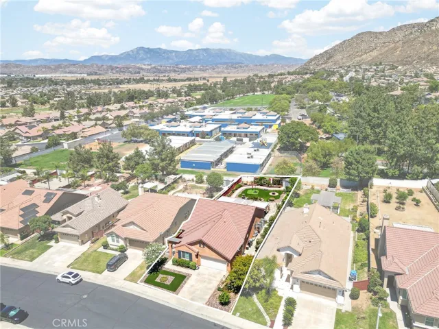 14858 San Jacinto Drive, Moreno Valley, California 92555
