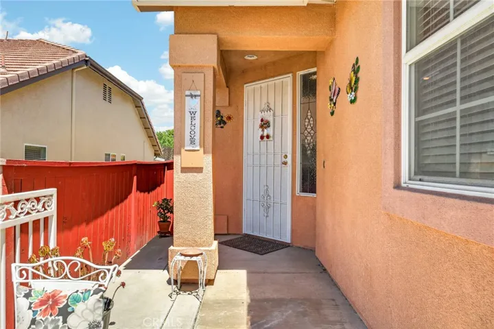 14858 San Jacinto Drive, Moreno Valley, California 92555