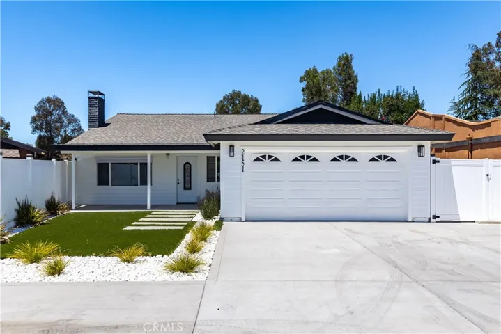 2151 Big Buck Lane, Paso Robles, California 93446