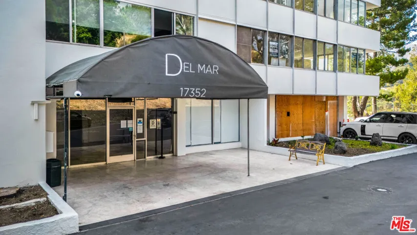 17352 W Sunset Boulevard 606, Pacific Palisades, California 90272