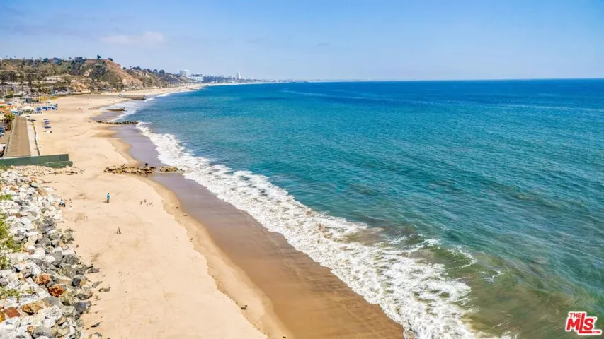 17352 W Sunset Boulevard 606, Pacific Palisades, California 90272