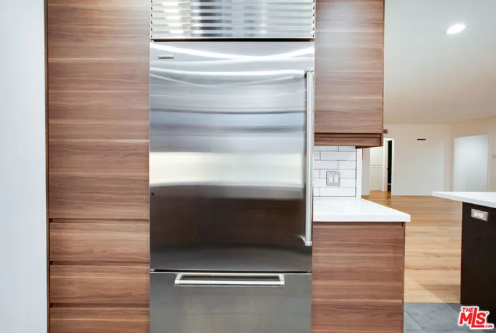 wolf sub zero fridge