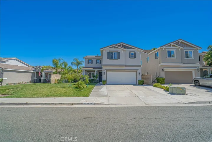 28235 Springvale Lane, Castaic, California 91384