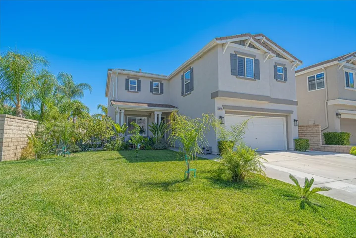 28235 Springvale Lane, Castaic, California 91384