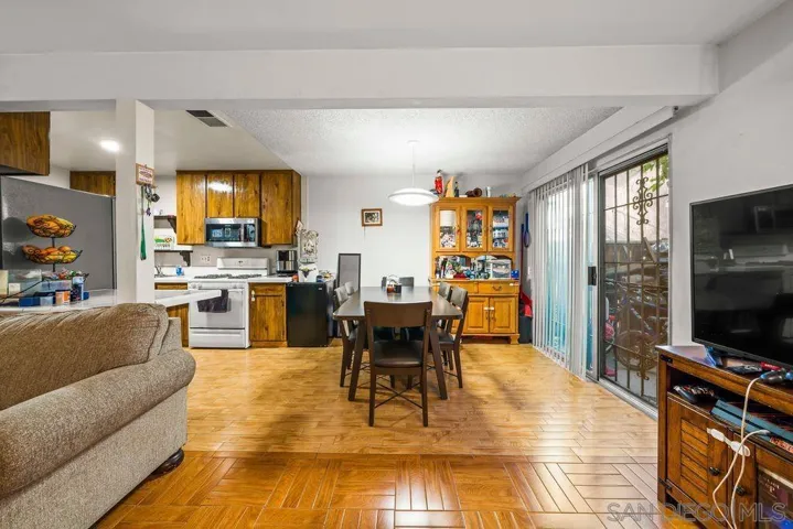 1302 W San Ysidro Unit C, San Ysidro, California 92173