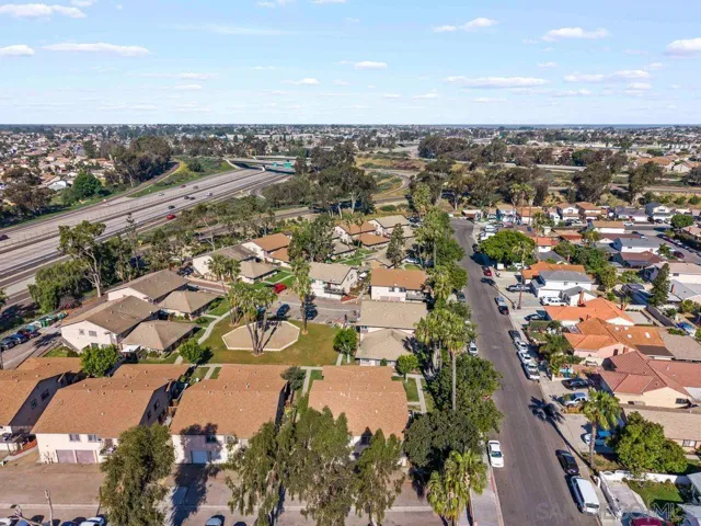 1302 W San Ysidro Unit C, San Ysidro, California 92173
