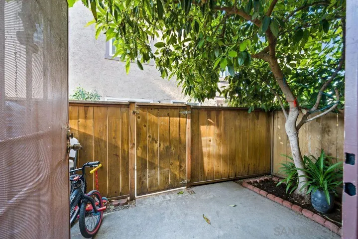 1302 W San Ysidro Unit C, San Ysidro, California 92173