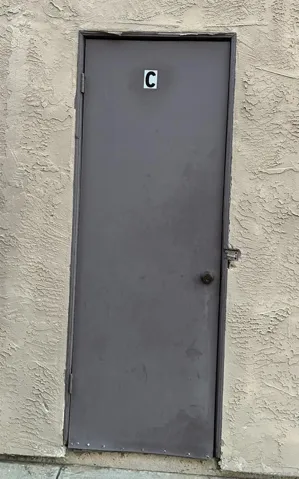 1302 W San Ysidro Unit C, San Ysidro, California 92173