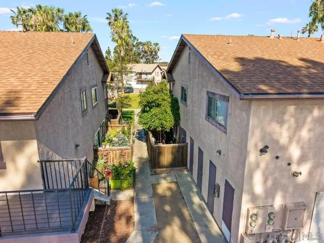 1302 W San Ysidro Unit C, San Ysidro, California 92173