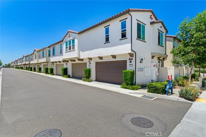 26149 Park, Loma Linda, California 92354
