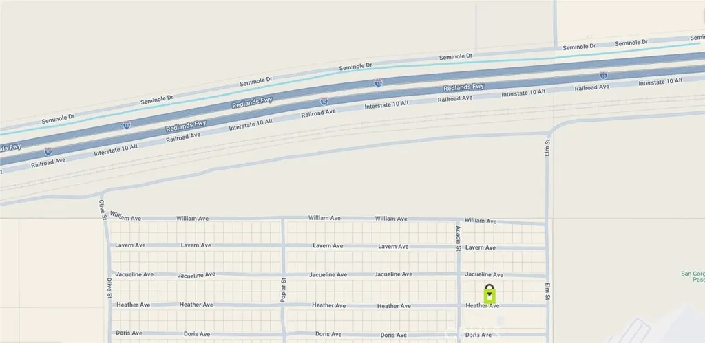 52507301 Heather Avenue, Cabazon, California 92230 — photo 4
