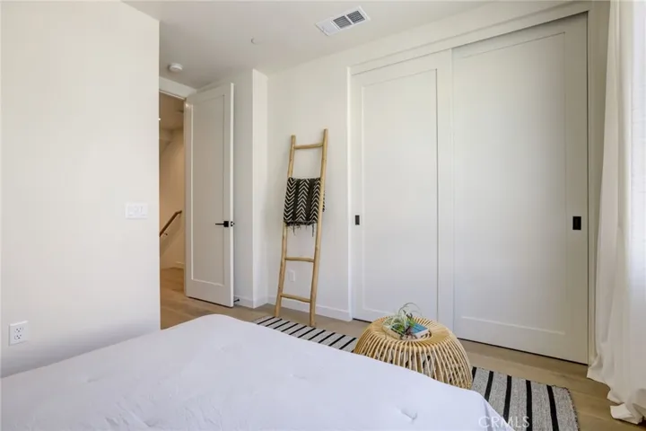 3rd Floor - 4th Bedroom