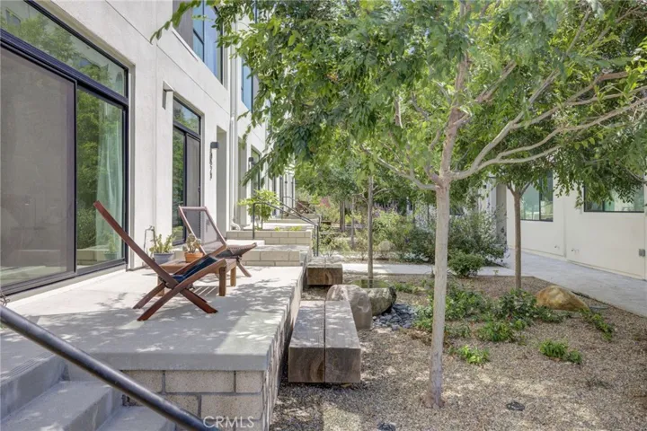 Exterior - Community Area