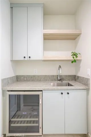 1st Floor - Kitchenette