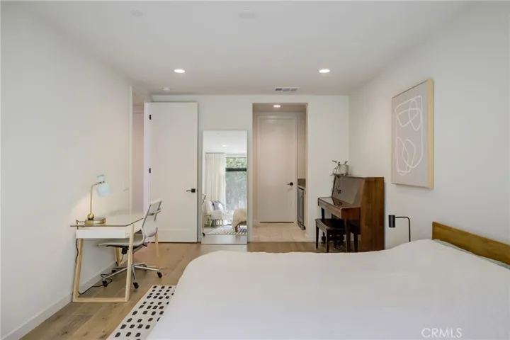 1st Floor - Mother In Law Quarter / Studio / 2nd Primary Bedroom