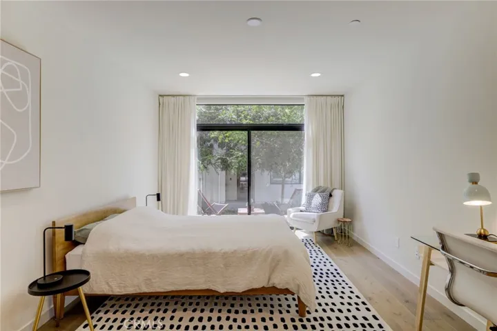 1st Floor - Mother In Law Quarter / Studio / 2nd Primary Bedroom