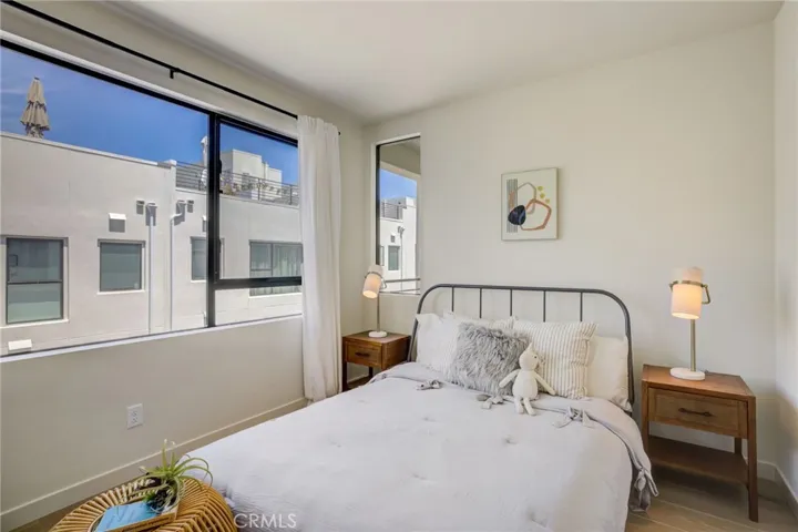 3rd Floor - 4th Bedroom