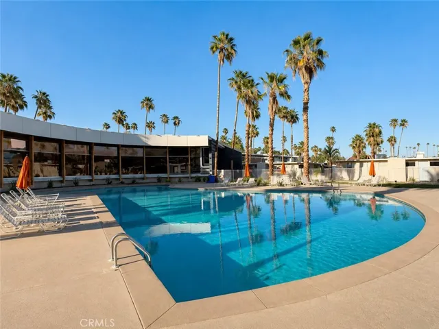 Community Pool