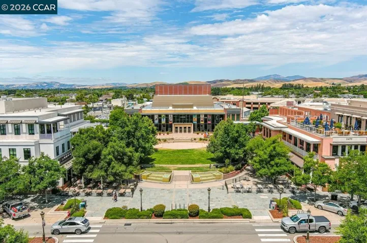Downtown Livermore