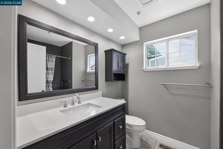 Additional Full Bath