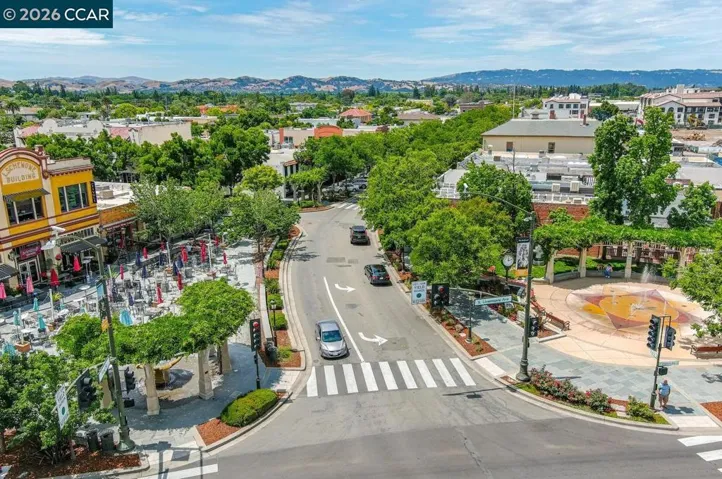 Downtown Livermore