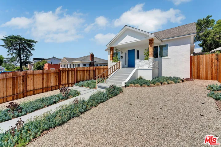 1333 S Hudson Avenue 1333, Los Angeles, California 90019