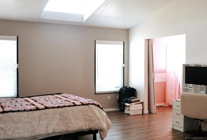 1122 Tierra Del Sol, Boulevard, California 91905