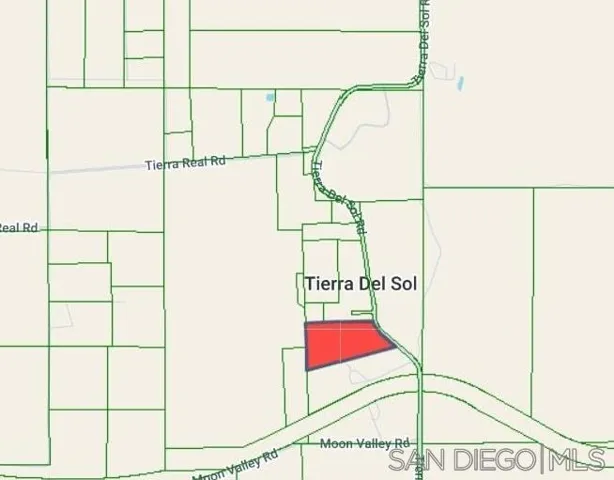 1122 Tierra Del Sol, Boulevard, California 91905