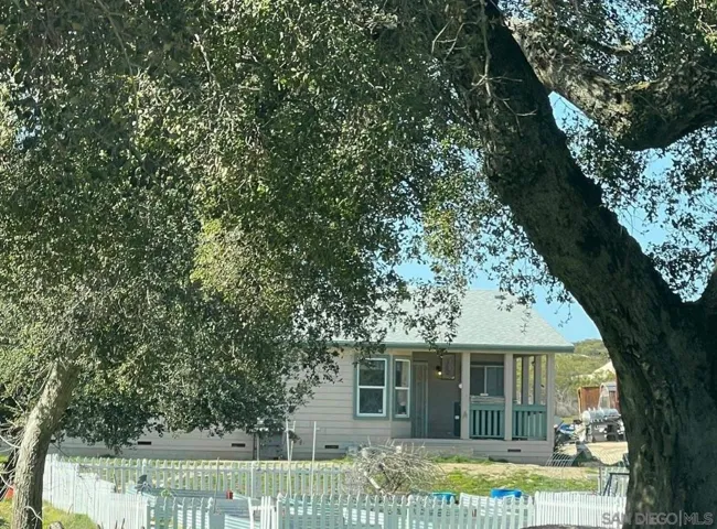 1122 Tierra Del Sol, Boulevard, California 91905