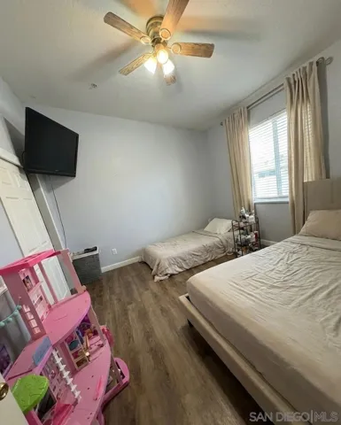 1122 Tierra Del Sol, Boulevard, California 91905