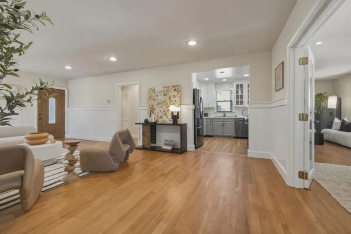 18143 Gloria Court, Los Gatos, California 95033