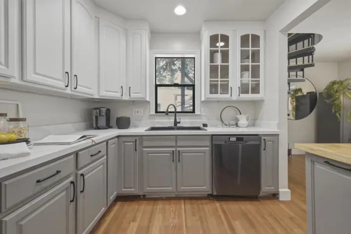 18143 Gloria Court, Los Gatos, California 95033