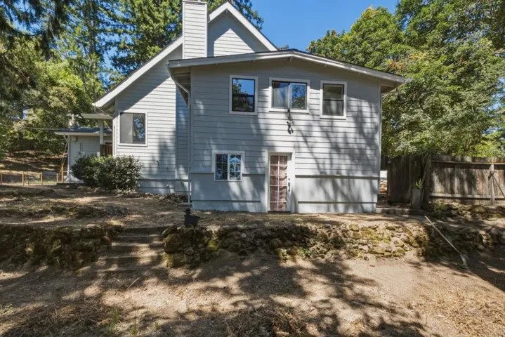 18143 Gloria Court, Los Gatos, California 95033