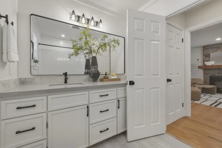 18143 Gloria Court, Los Gatos, California 95033