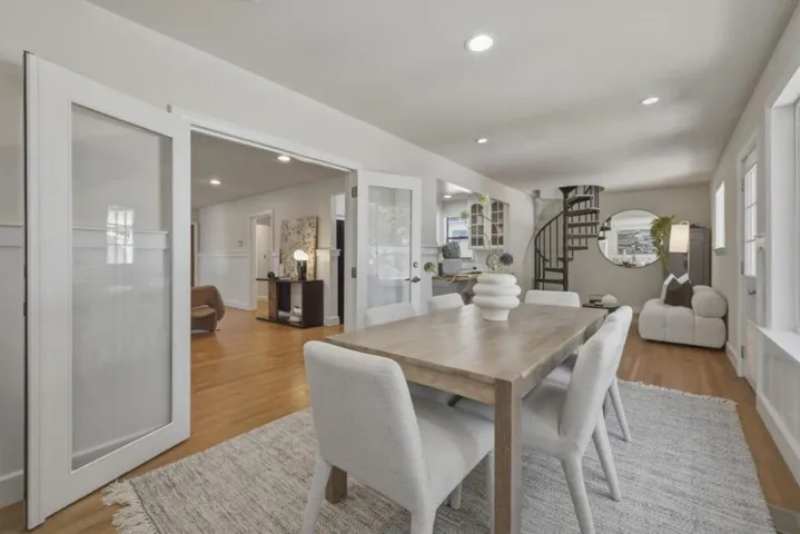 18143 Gloria Court, Los Gatos, California 95033