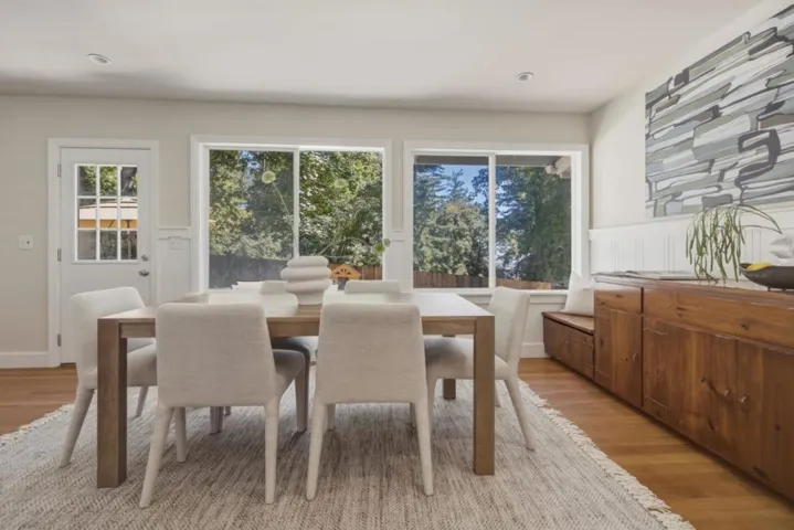18143 Gloria Court, Los Gatos, California 95033