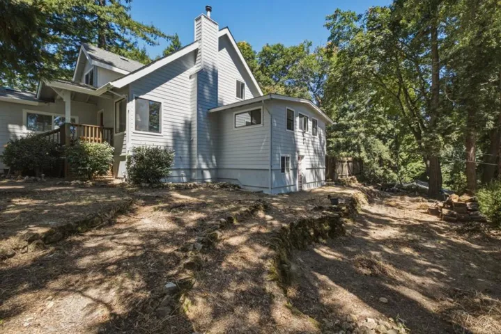 18143 Gloria Court, Los Gatos, California 95033