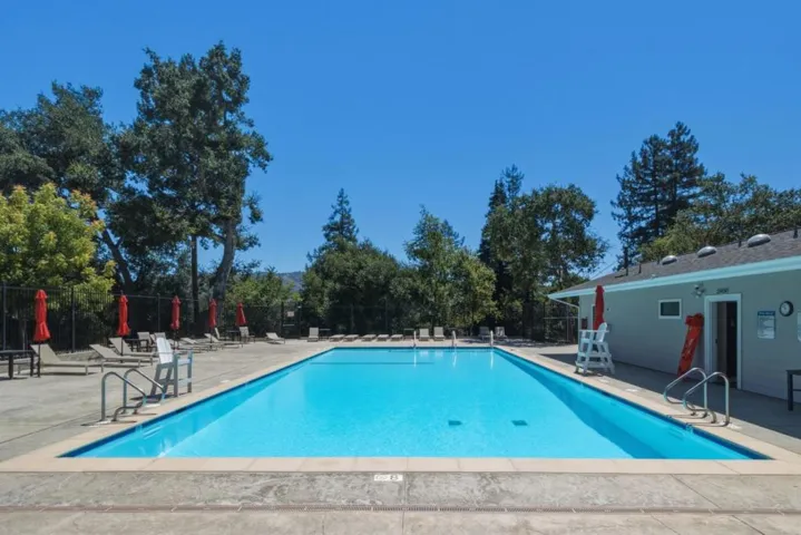 18143 Gloria Court, Los Gatos, California 95033