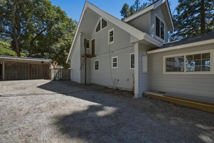 18143 Gloria Court, Los Gatos, California 95033