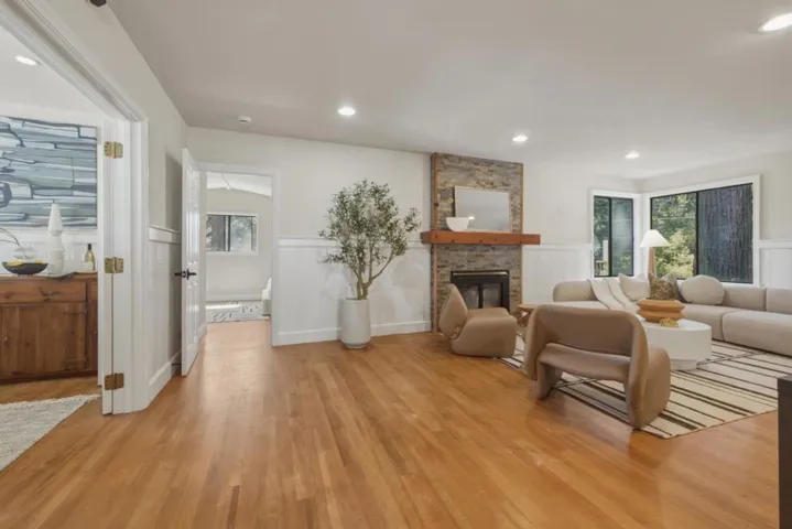 18143 Gloria Court, Los Gatos, California 95033