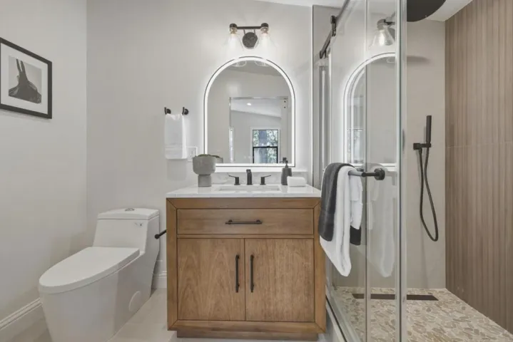 18143 Gloria Court, Los Gatos, California 95033