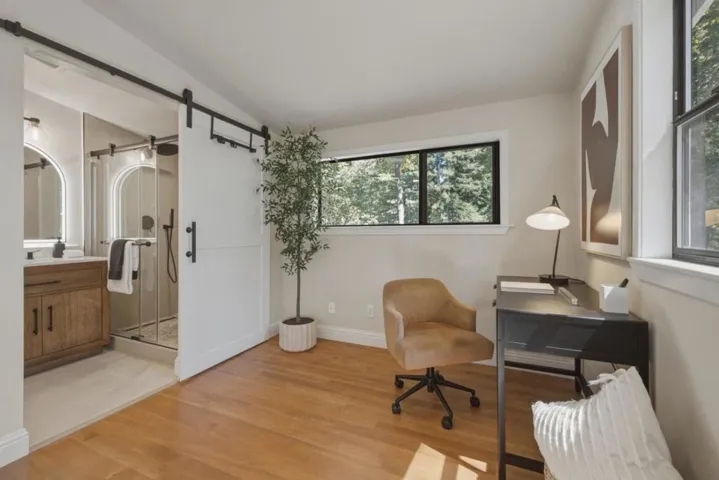 18143 Gloria Court, Los Gatos, California 95033